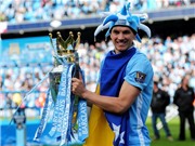 Bóng đá anh, ngoại hạng anh, lịch thi đấu euro 2012, Chuyển động ở “Vườn hồng”: Malaga quyết "rút ruột" Man City 